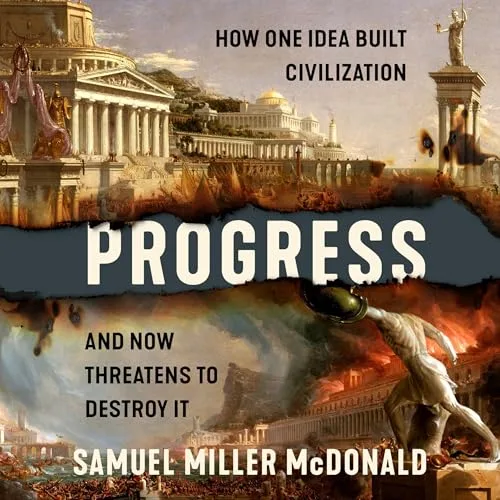 Progress By Samuel Miller McDonald
